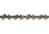 Sägekette T 3/8 Zoll, HM, S 1,6 mm, 72E Stihl Stihl