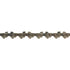 Sägekette Stihl 36700000072 – 1/4 Zoll, 72 Treibglieder, 1,1 mm, 35 cm