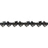 Sägekette Stihl 36890000056 – .325 Zoll, Halbmeißel, 56 Treibglieder, 1,6 mm