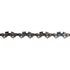 Sägekette Stihl 36990000050 – 3/8 Zoll Vollmeißel, 1,1 mm, 50 Treibglieder