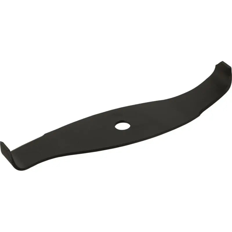 Freischneidermulchmesser Stihl 40007133902, L 320 mm, S-Form mit 2 Zähnen für FS 510