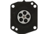Membrane für Motorsägenvergaser Stihl Hersteller-Nr. 41161214700 Stihl