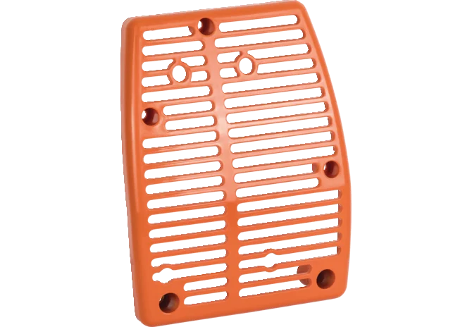 Stihl Schutzgitter seitlich 41161407101 Stihl