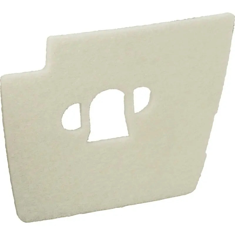 Luftfilter Stihl Freischneider 41191410300 – Original-Ersatzteil für FS 160, FS 180, FS 220