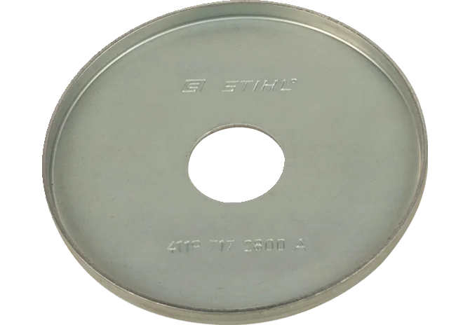 Stihl Schutzscheibe Antriebsgetriebe 41197172800 Stihl