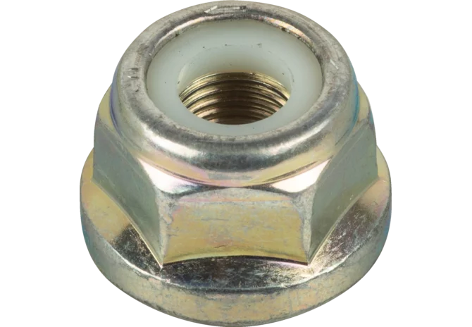 Stihl Sicherungsmutter M10 x 1 Links 41266427600 Stihl