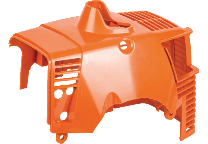 Stihl Motorabdeckung oben Freischneider 41280840909 Stihl