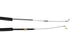 Stihl Gaszug komplett 41281801102, 41341801110 Stihl