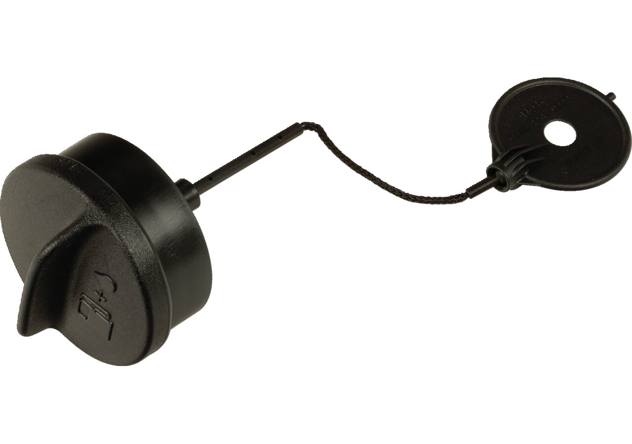 Tankverschluss für Benzintank Stihl Hersteller-Nr. 41283500505 Stihl