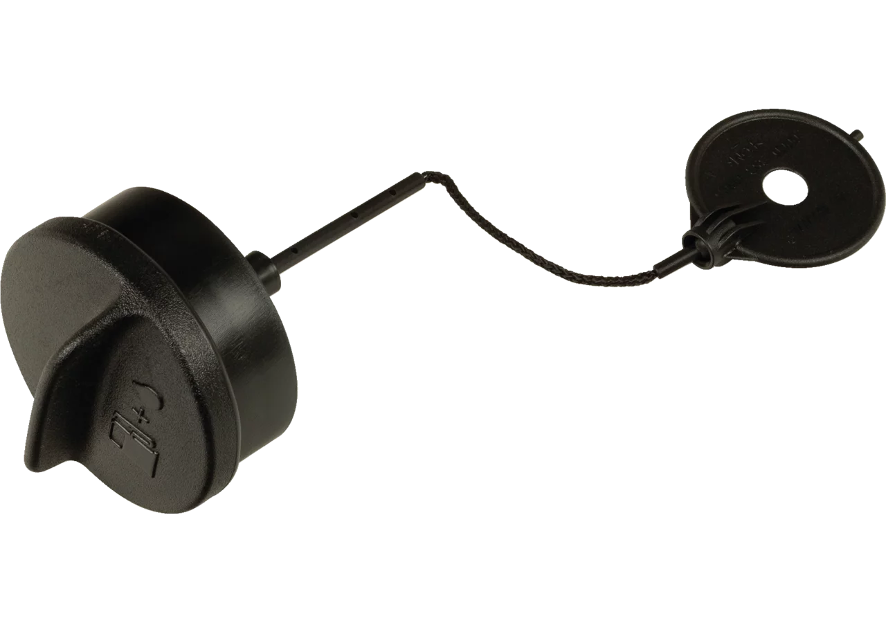 Tankverschluss für Benzintank Stihl Hersteller-Nr. 41283500505 Stihl