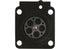 Membrane für Freischneidervergaser Stihl Hersteller-Nr. 41341214701 Stihl