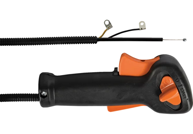 Stihl Gasgriff mit Gaszug 41347904902 Stihl