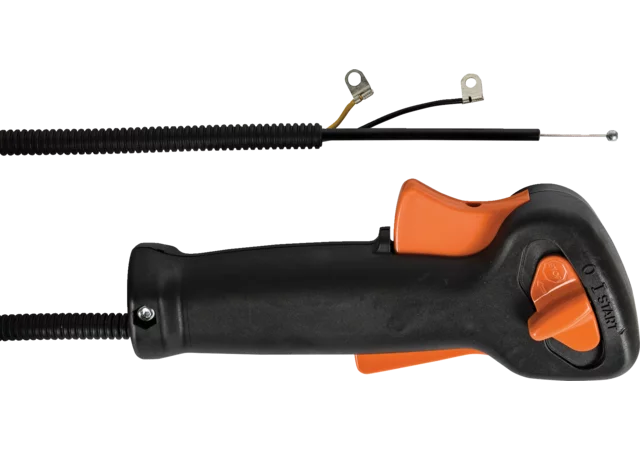 Stihl Gasgriff mit Gaszug 41347904902 Stihl