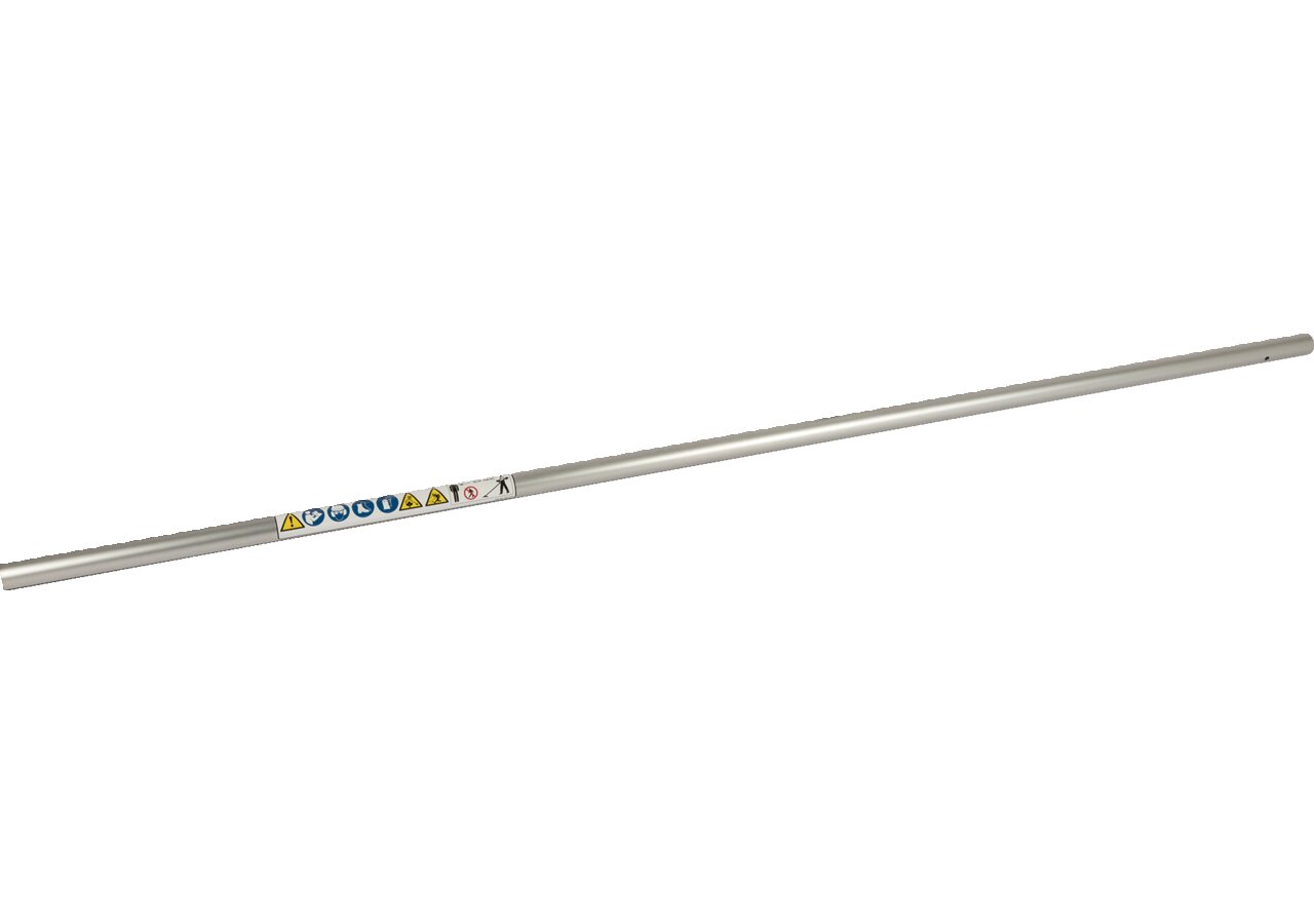 Stihl Trägerrohr für Freischneider DA 25,4 mm 41377107136 Stihl