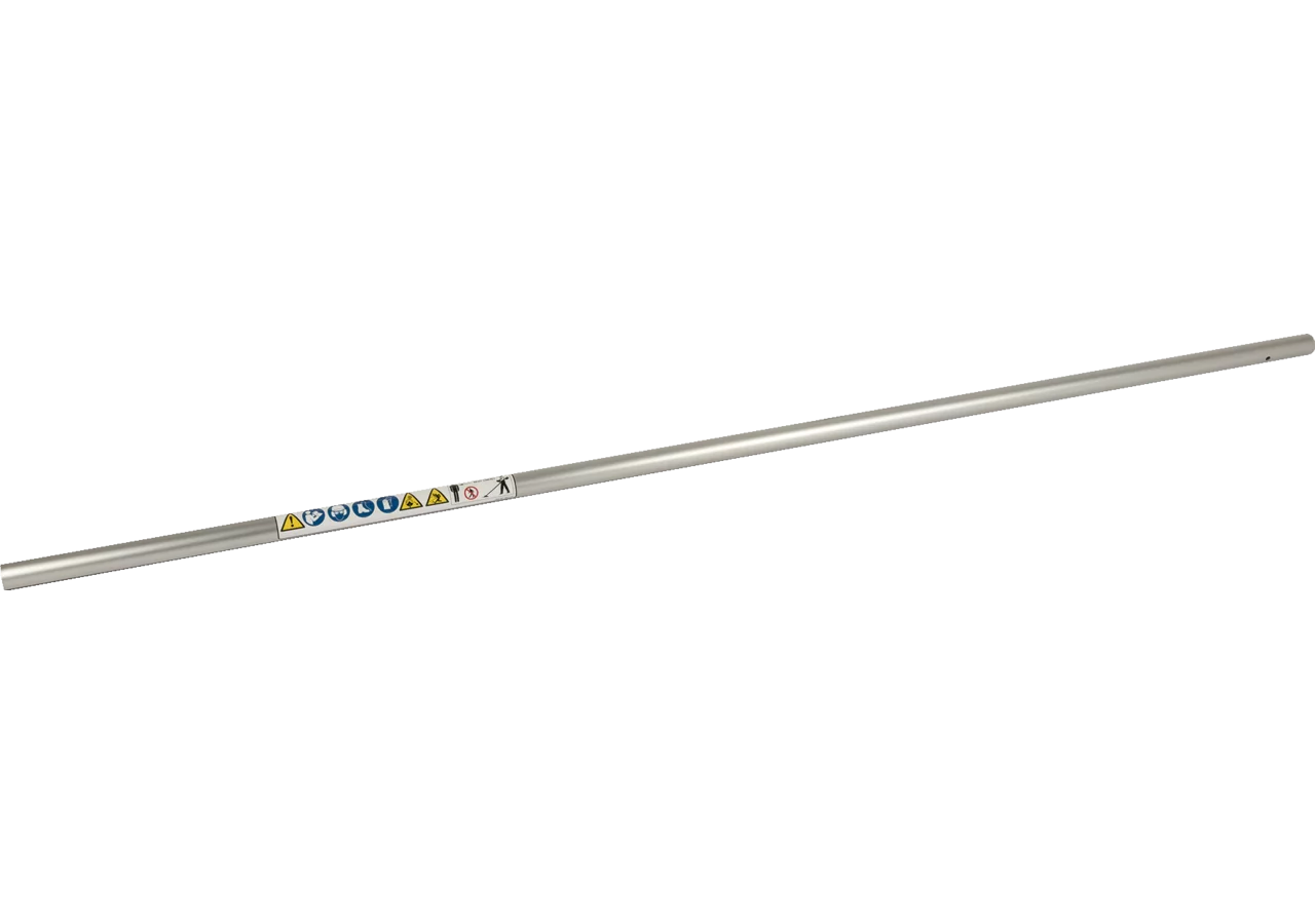 Stihl Trägerrohr für Freischneider DA 25,4 mm 41377107136 Stihl