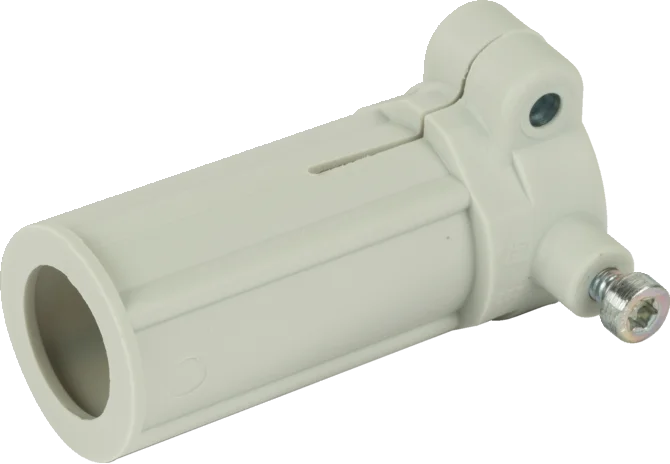 Stihl Holmverschluss Hülse 41377907202 passend für FS 120, FS 200 Stihl
