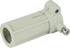 Stihl Holmverschluss Hülse 41377907202 passend für FS 120, FS 200 Stihl