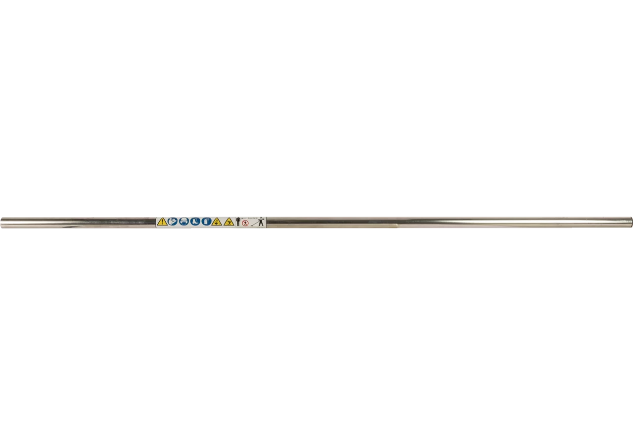 Stihl Trägerrohr Freischneider DA 25,4 mm 41407107101 Stihl
