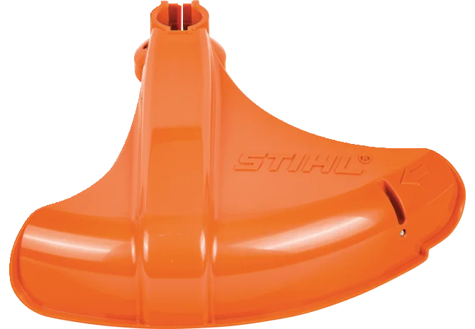 Stihl Mähschutz 41407108101 AD 420 mm für Freischneider Stihl