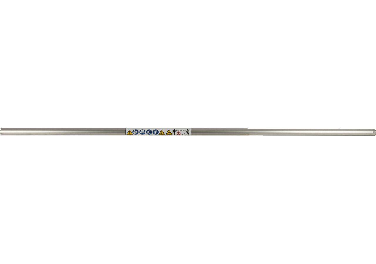 Stihl Trägerrohr Freischneider 41447107109 DA 25,4 mm passend zu FS 70C, FS 70RC Stihl
