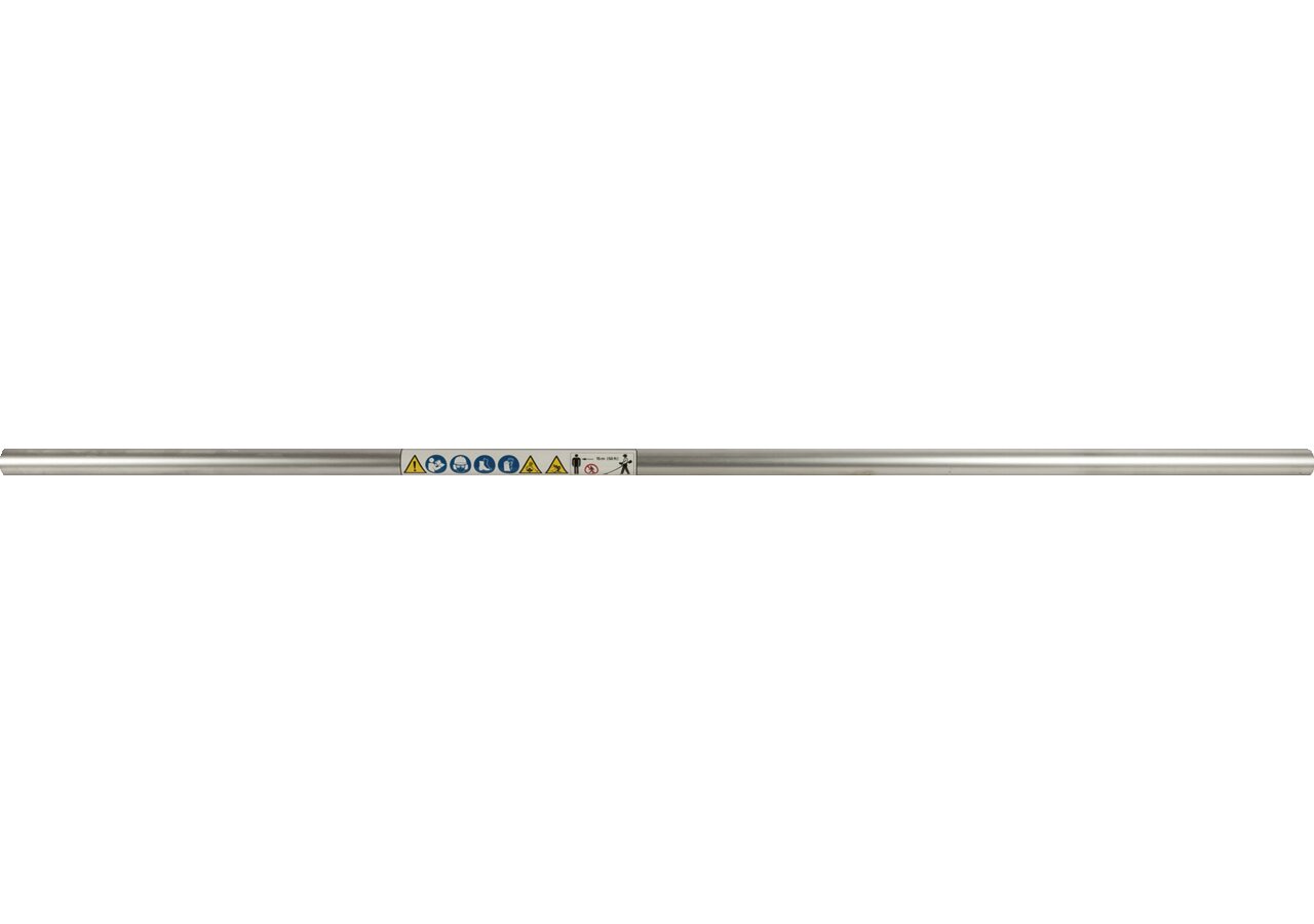 Stihl Trägerrohr Freischneider 41477107106 DA 28 mm Stihl