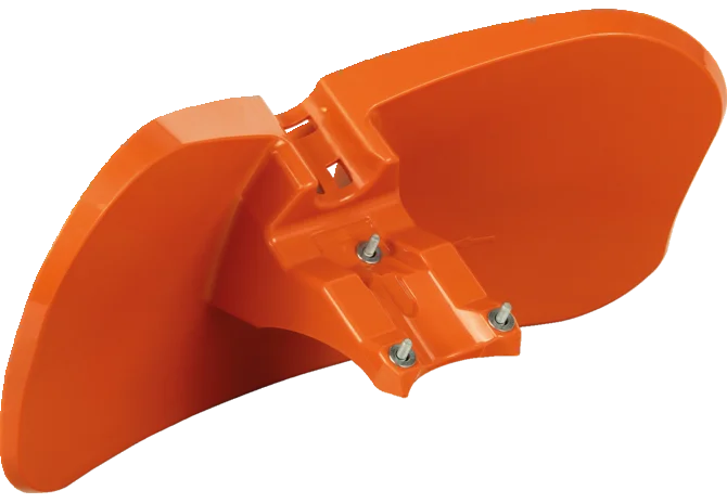 Stihl Häckselschutz für Freischneider 41477108116, 270 mm Stihl