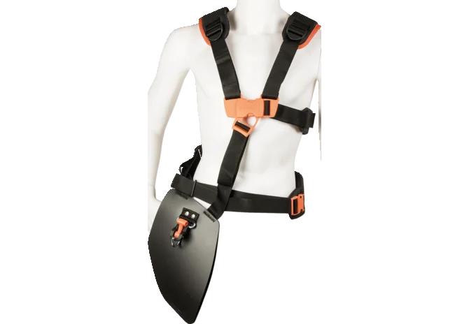 Stihl Doppelschultergurt Forstgurt Advance Plus 41477109015 Stihl
