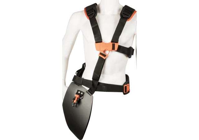 Stihl Doppelschultergurt Forstgurt Advance Plus 41477109015 Stihl