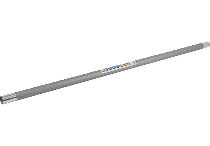 Stihl Trägerrohr Freischneider DA 38 mm 41487107107 Stihl