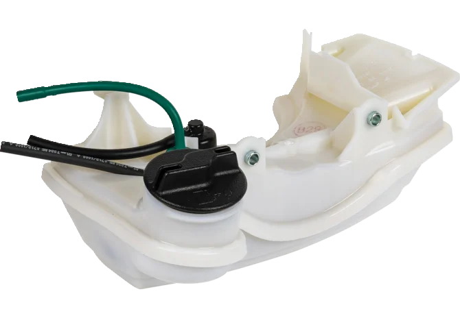 Stihl Benzintank komplett 41493500411 Stihl