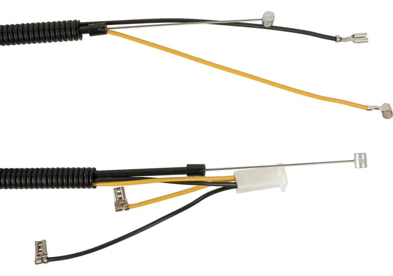 Stihl Gaszug komplett 41801801113 Stihl