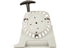 Handstarter komplett, für Freischneider Stihl Hersteller-Nr. 41801904002 Stihl