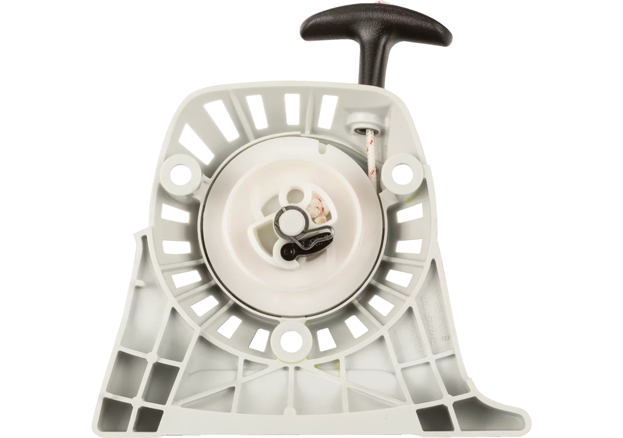 Handstarter komplett, für Freischneider Stihl Hersteller-Nr. 41801904002 Stihl