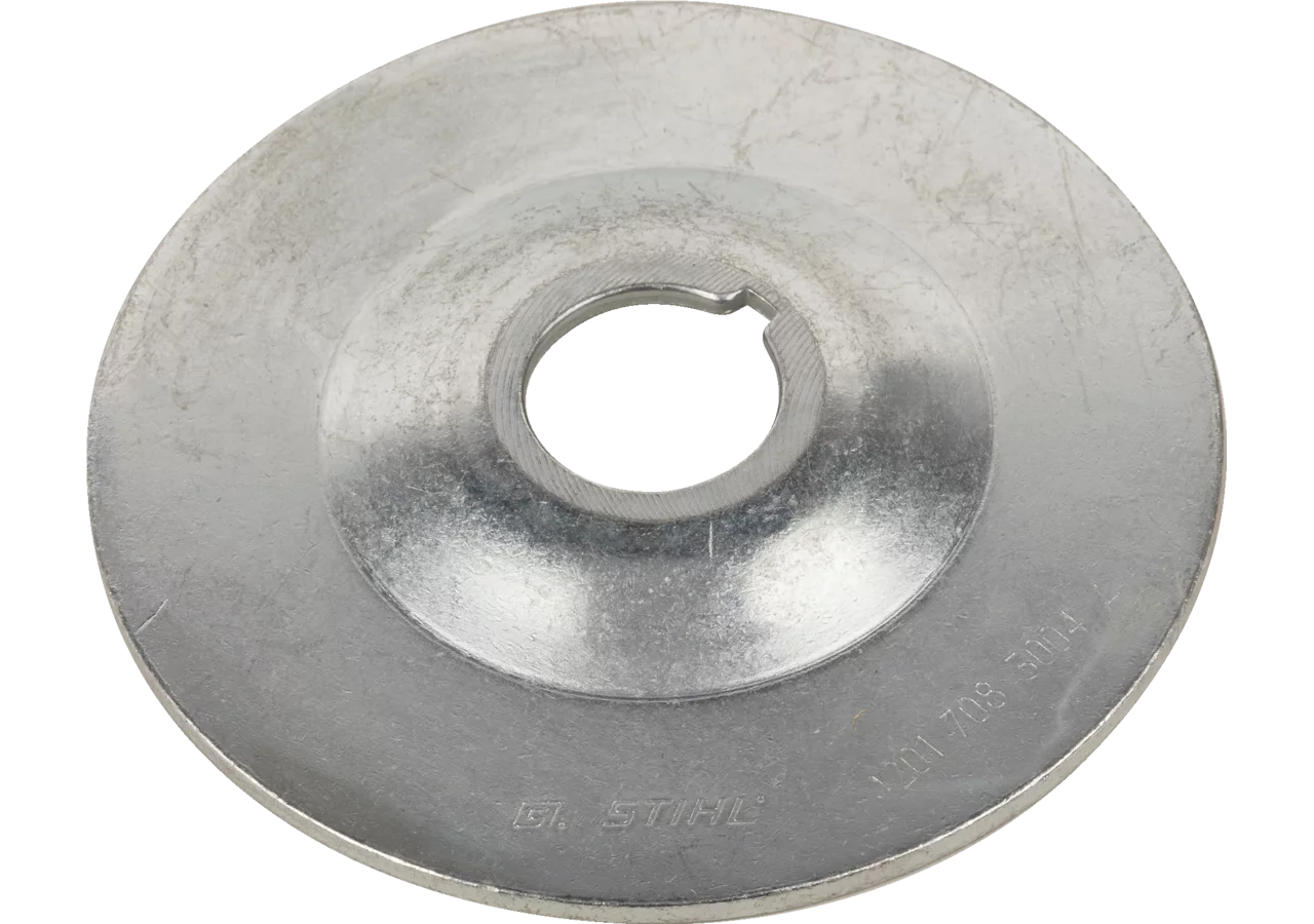 Druckscheibe DA 103 mm, für Trennschneider Stihl Hersteller-Nr. 42017083004 Stihl