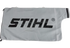 Stihl Auffangsack Saugeinrichtung 42297089701 Stihl