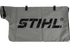 Stihl Fangsack für Saughäcksler 42297089702 Stihl