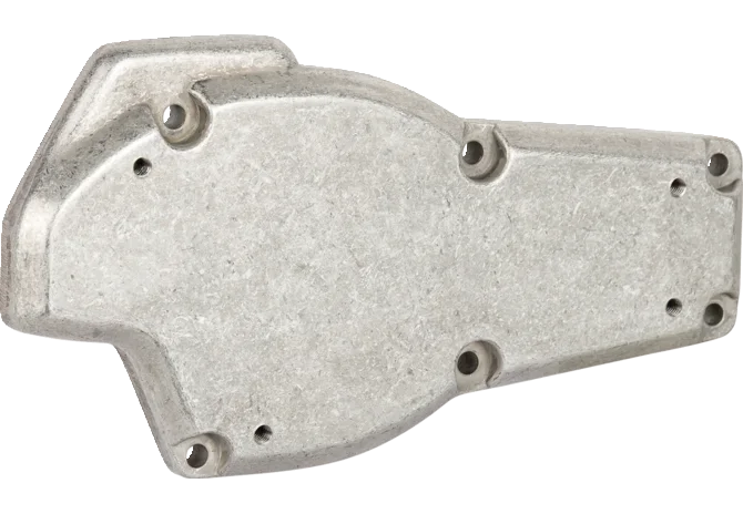 Stihl Getriebedeckel Heckenschere 42306405804 Stihl