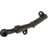 Abgasrohr Stihl HS 82 42371403402 – Original-Ersatzteil für Heckenschere