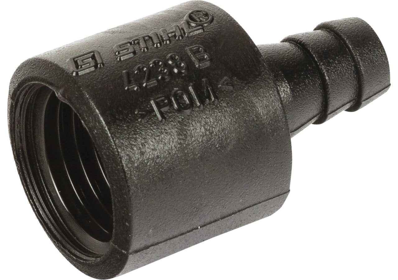 Wasseranschluss Stutzen, für Trennschneider Stihl Hersteller-Nr. 42386778200 Stihl