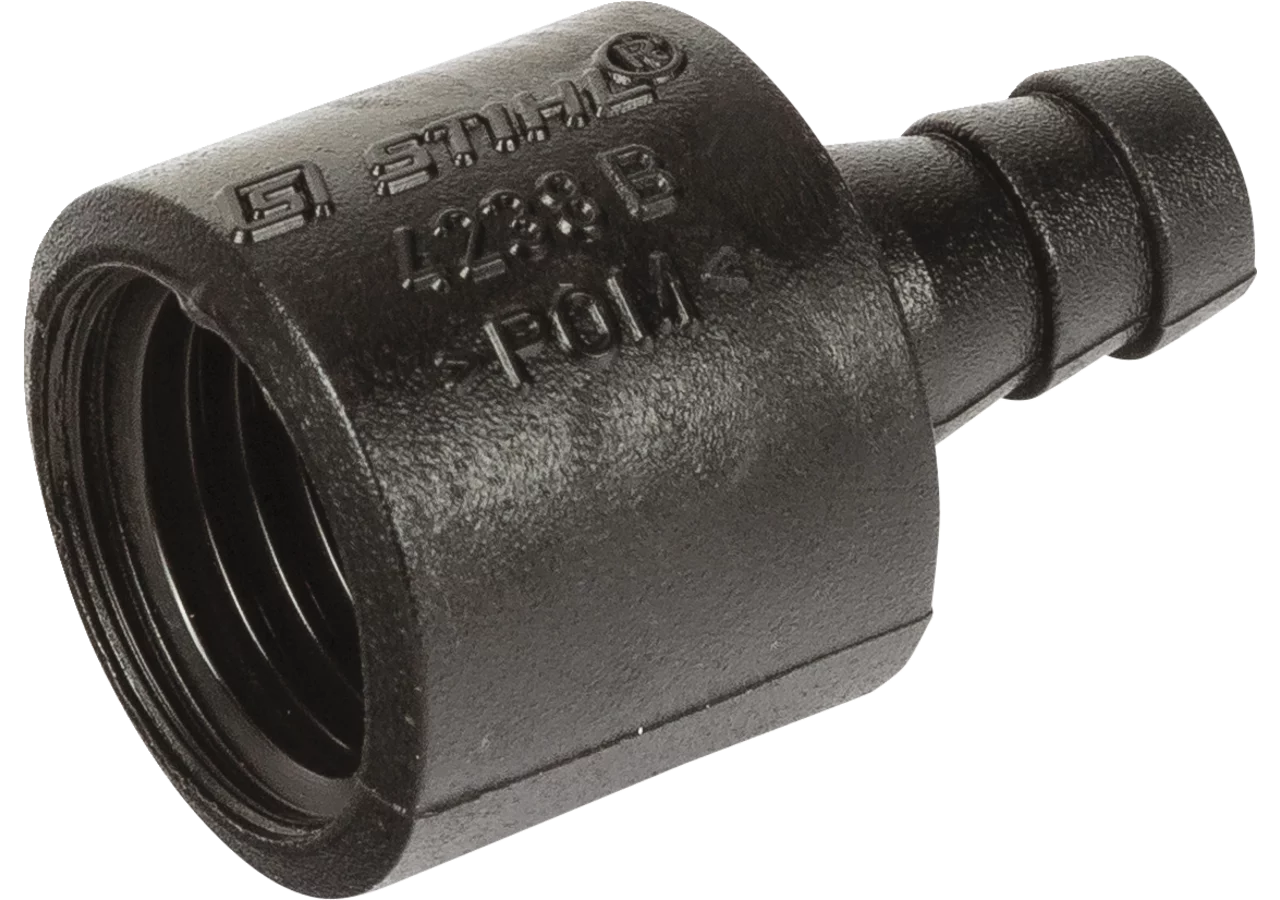 Wasseranschluss Stutzen, für Trennschneider Stihl Hersteller-Nr. 42386778200 Stihl