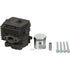 Stihl Zylindersatz mit Kolben AD 44,7 mm Stihl 11210201217 – passend zu Modell: MS 260 Stihl