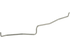 Stihl Gasgestänge 42411821501 Stihl
