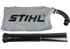 Stihl Saugeinrichtung Anbausatz 42417002200 Stihl