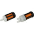 Benzinfiltersatz Saugkopf Stihl 42820073600 – Set 2 Stück für Benzintank BR 500