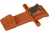 Sperrhebel für Motorsäge Stihl Hersteller-Nr. 45224309800 Stihl