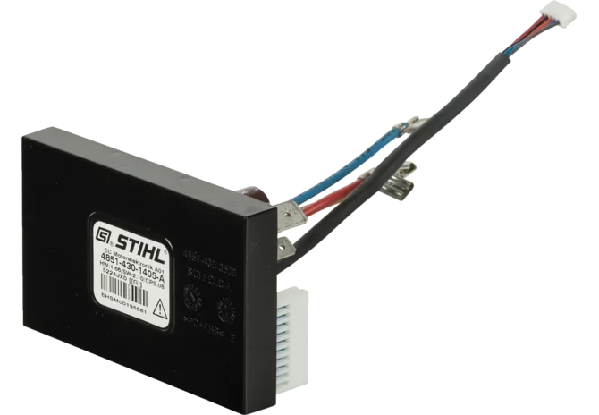 Stihl Elektronikmodul Akku-Heckenschere 48514301405 Stihl