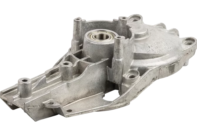 Stihl Getriebegehäuse komplett 48516400501 passend zu HSA 66, HSA 86 Stihl