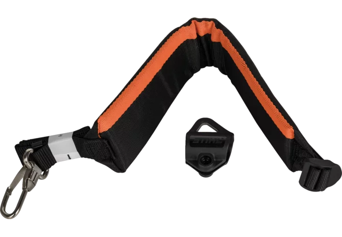 Stihl Tragegurt mit Halterung 48520071000 Stihl