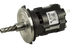 Stihl Elektromotor Ersatzmotor 48596000202 für Akku-Heckenschere Stihl