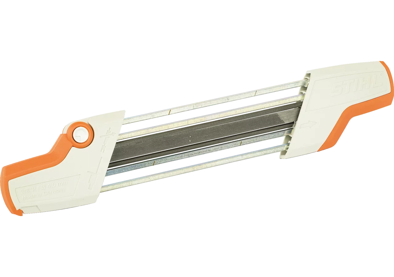 Kettenschärfgerät für Sägeketten T 1/4 Zoll und 3/8 Picco Stihl Stihl